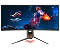 ASUS 34.1'' PG349Q 90LM040L0-B01170 Miedź, Tytan - 490264 - zdjęcie 1